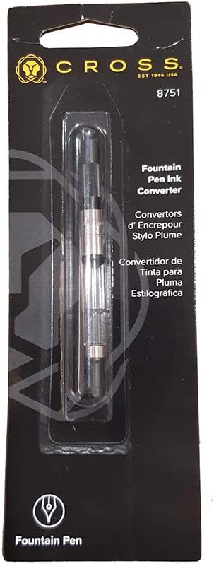 Cross Fountain Pen Converter