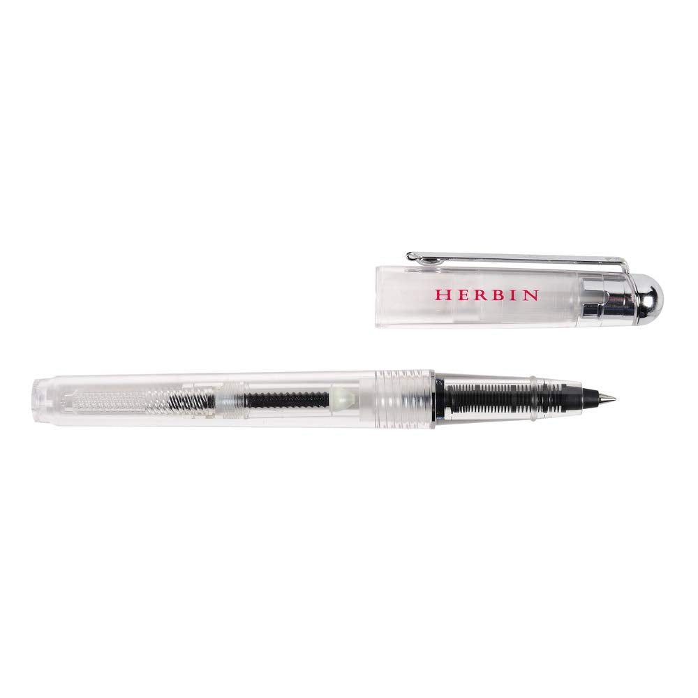 Herbin Piston Pump Converter for Fountain/Rollerball Pens