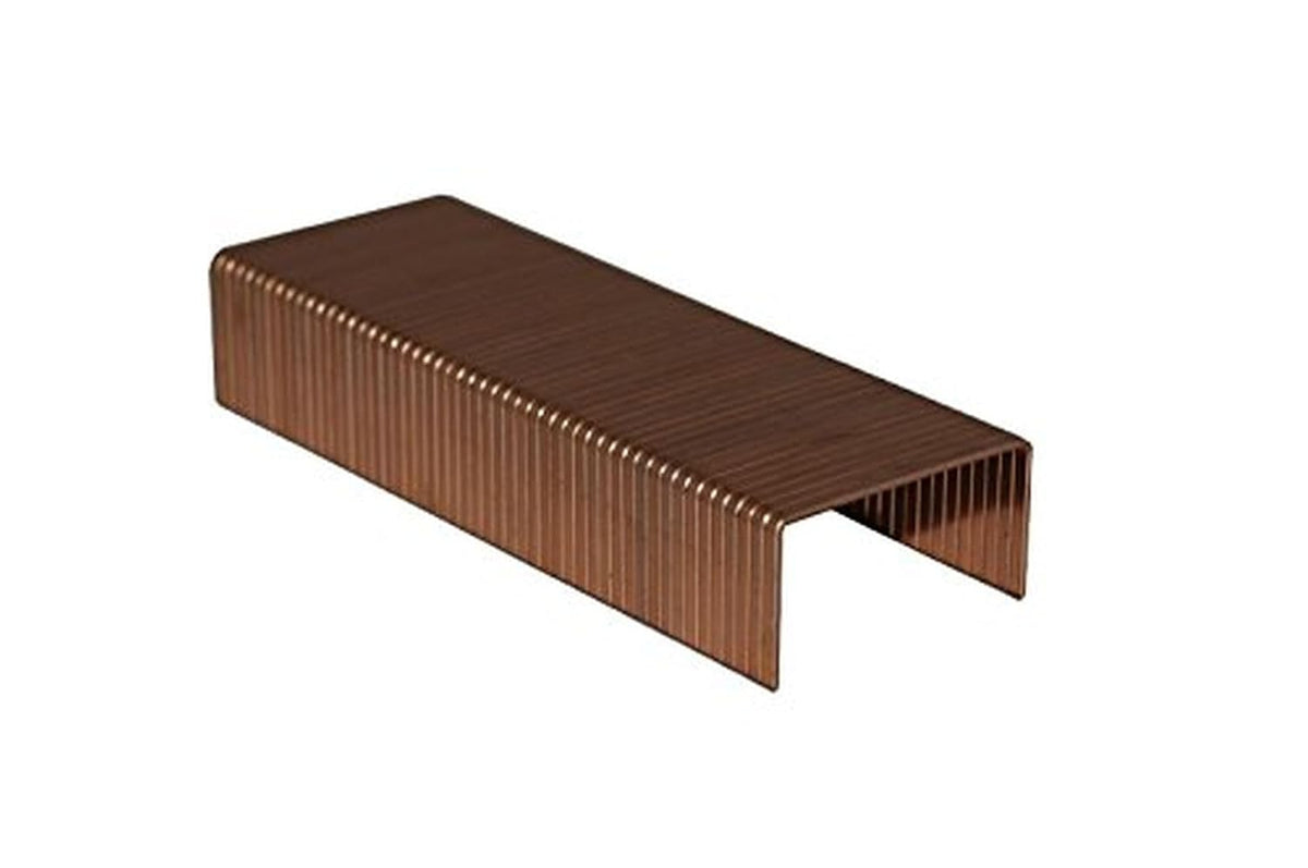 Spotnails CC58C-4M 1-1/4-inch Crown by 5/8-inch Leg C-Series Carton Closing Staples, 4,000-count Box