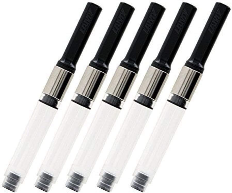Lamy Refills Converter Fountain Pen - LZ26 (5 Pack)
