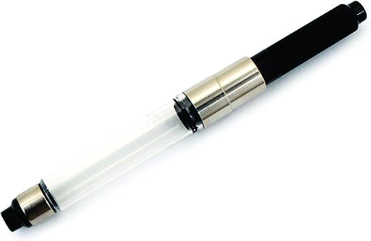 SCHMIDT Universal Fountain Pen Ink Converter(Pack of 4)