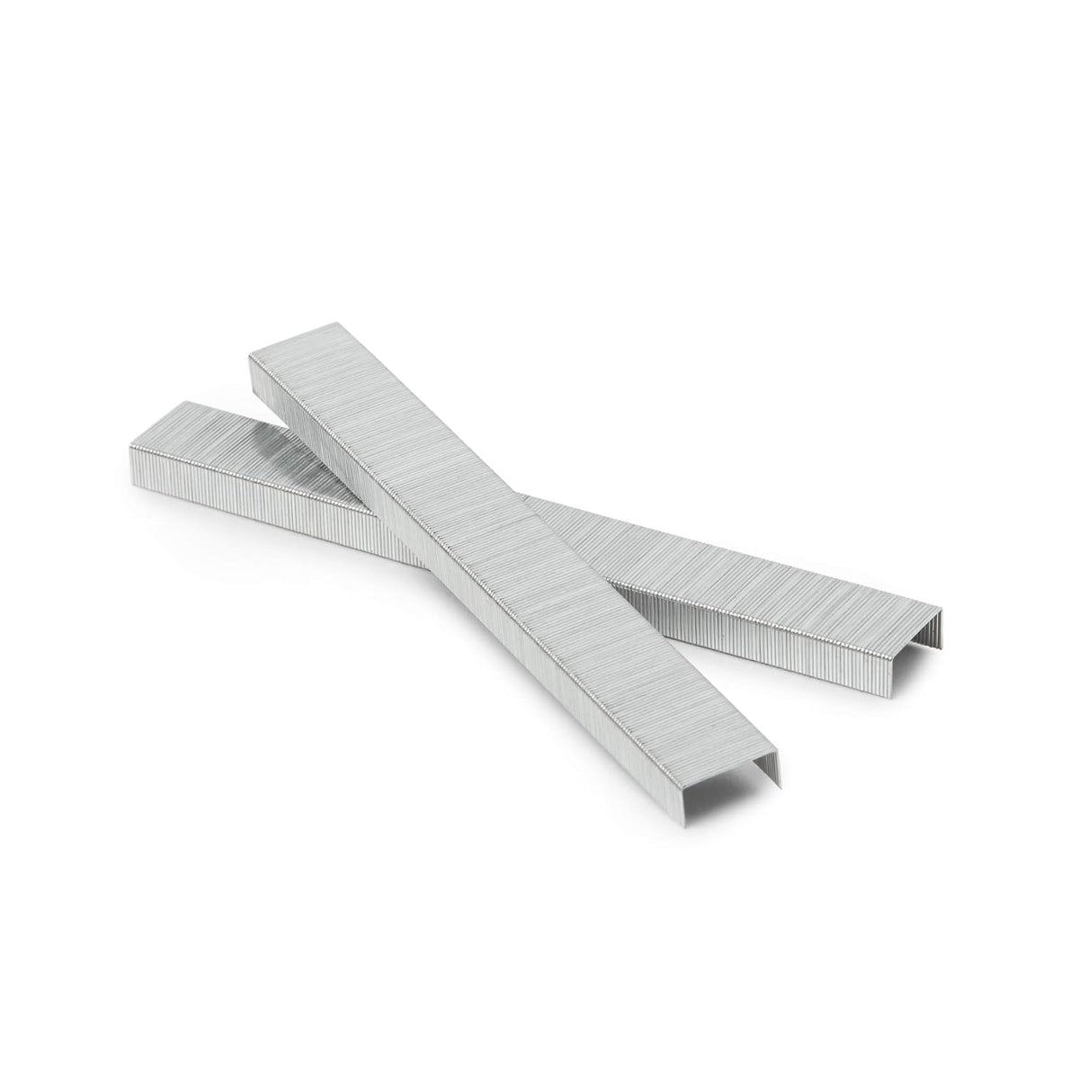 Blue Summit Supplies 50,000 Staples, 1/4" 26/6, Chisel Point, Jam Free