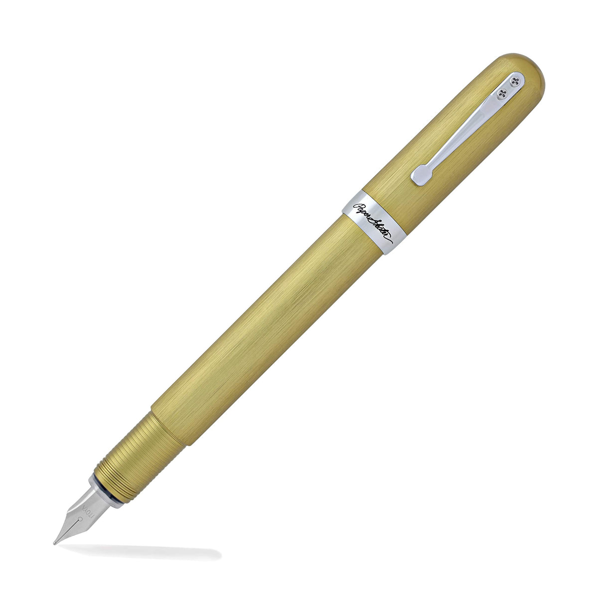 PaperSkater Galaxy Fountain Pen (Firefly)
