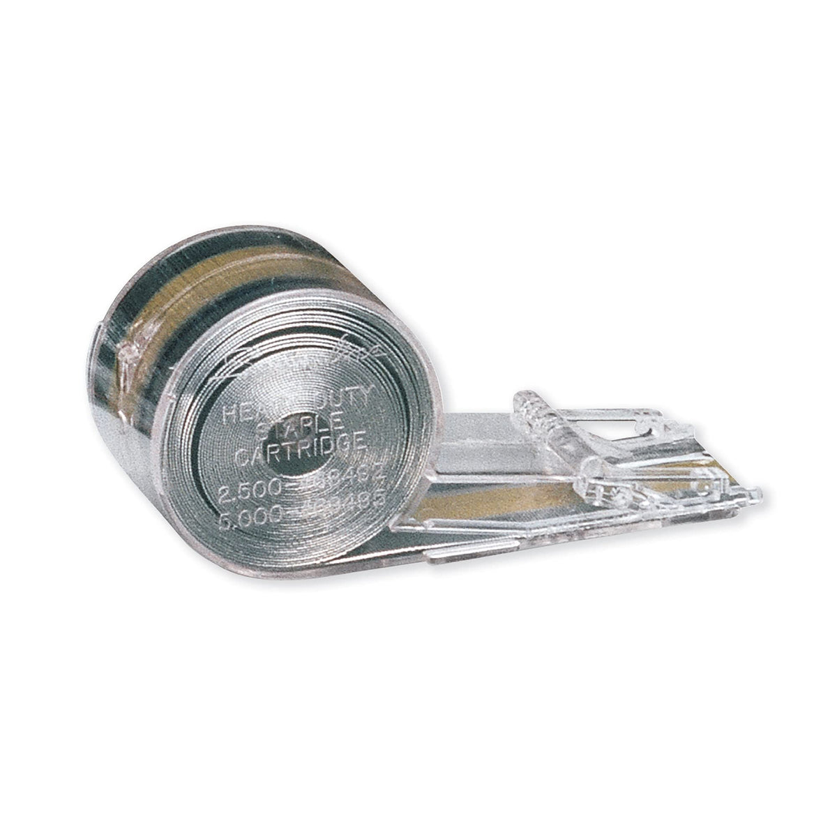 Swingline Standard Staple Cartridge, 1/4" Leg Length, 30 Sheet Capacity, for Swingline Heavy Duty Stapler, 5,000 Staples per Cartridge (50050)
