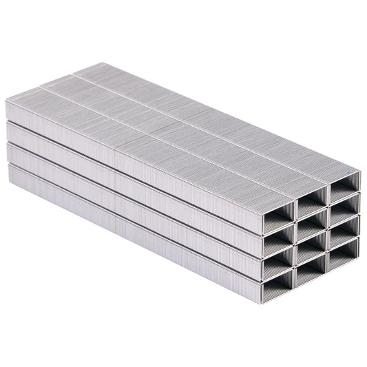 Swingline Staples, 2 Pack, S.F. 4, Premium for Desktop Staplers, 1/4" Length, 210/Strip, 5000/Box (35450)