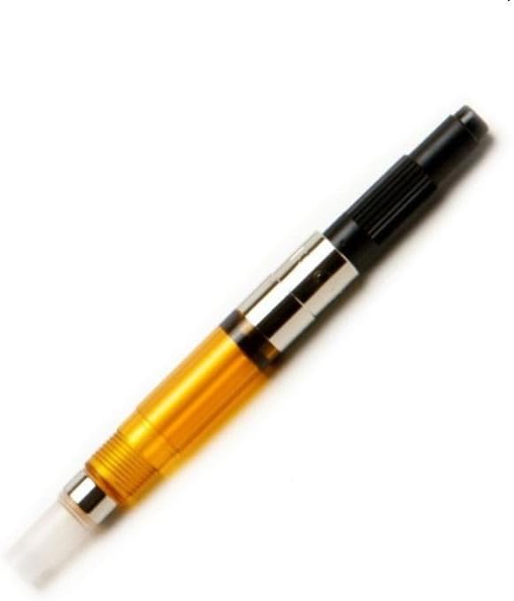 Cross Fountain Pen Converter Screw-in Style, Made in the USA