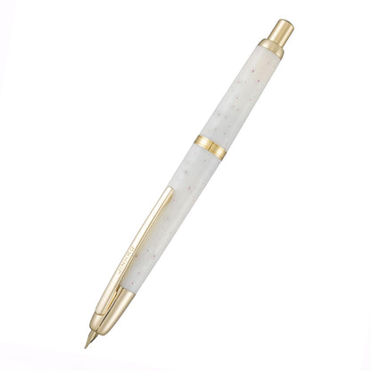 Lovely Ice Blue! JINHAO 20 Resin Press Fountain Pen F Nib Writing Ink Pen with Converter School Office Stationery Gift
