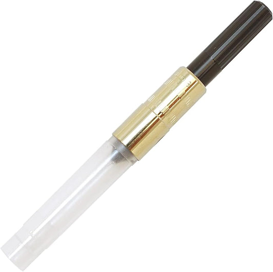 Sailor, Standard Converter, Gold 14-8606-220