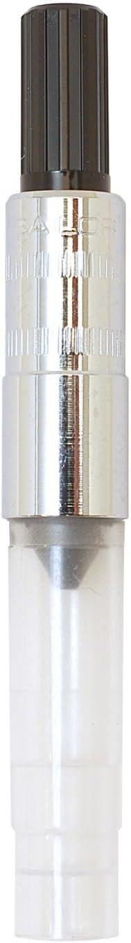 Sailor Fountain Pen Ink Converter Mini Black 14-0704-220