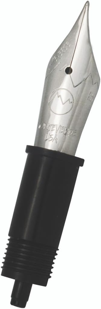 CONKLIN #6 JoWo Stainless Steel Nib - Fine Nib
