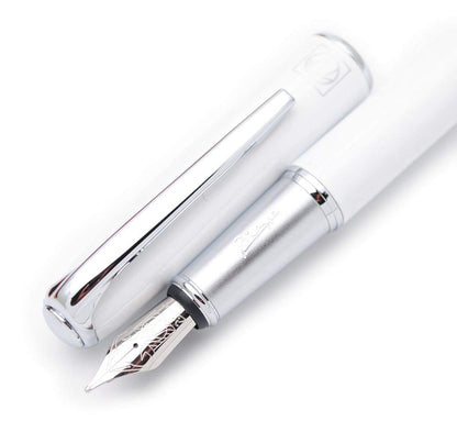 czxwyst Picasso 916 Malage Fountain Pen M Nib Original Box (Light Pink)