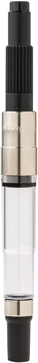 Cross Fountain Pen Converter, Push-In Style, Snap-Fit Design