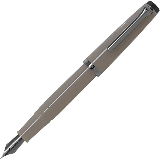 Sailor 12-0332-318 Fountain Pen, Recl Safari Beige, Medium Point