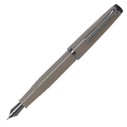 Sailor 12-0332-318 Fountain Pen, Recl Safari Beige, Medium Point