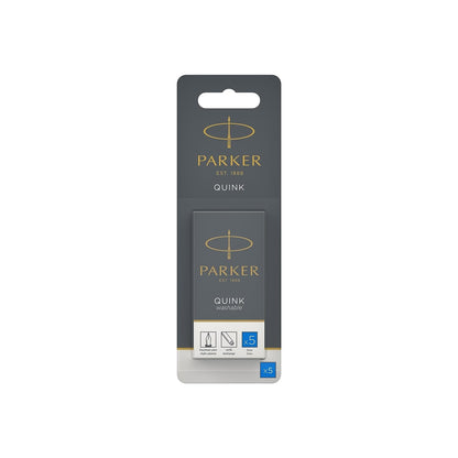 PARKER Fountain Pen Converter, Standard Twist Fill (S0050300)