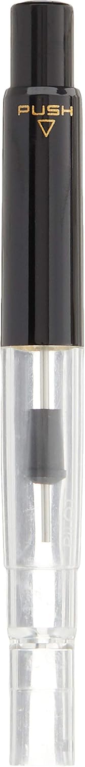 PILOT Piston Style Fountain Pen Converter, Black (69901)