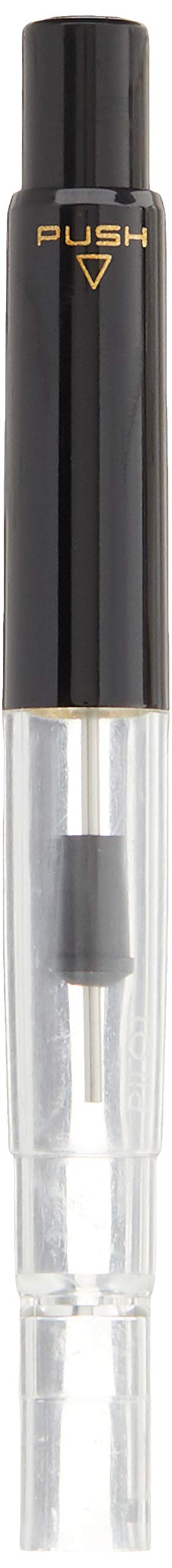 PILOT Piston Style Fountain Pen Converter, Black (69901)