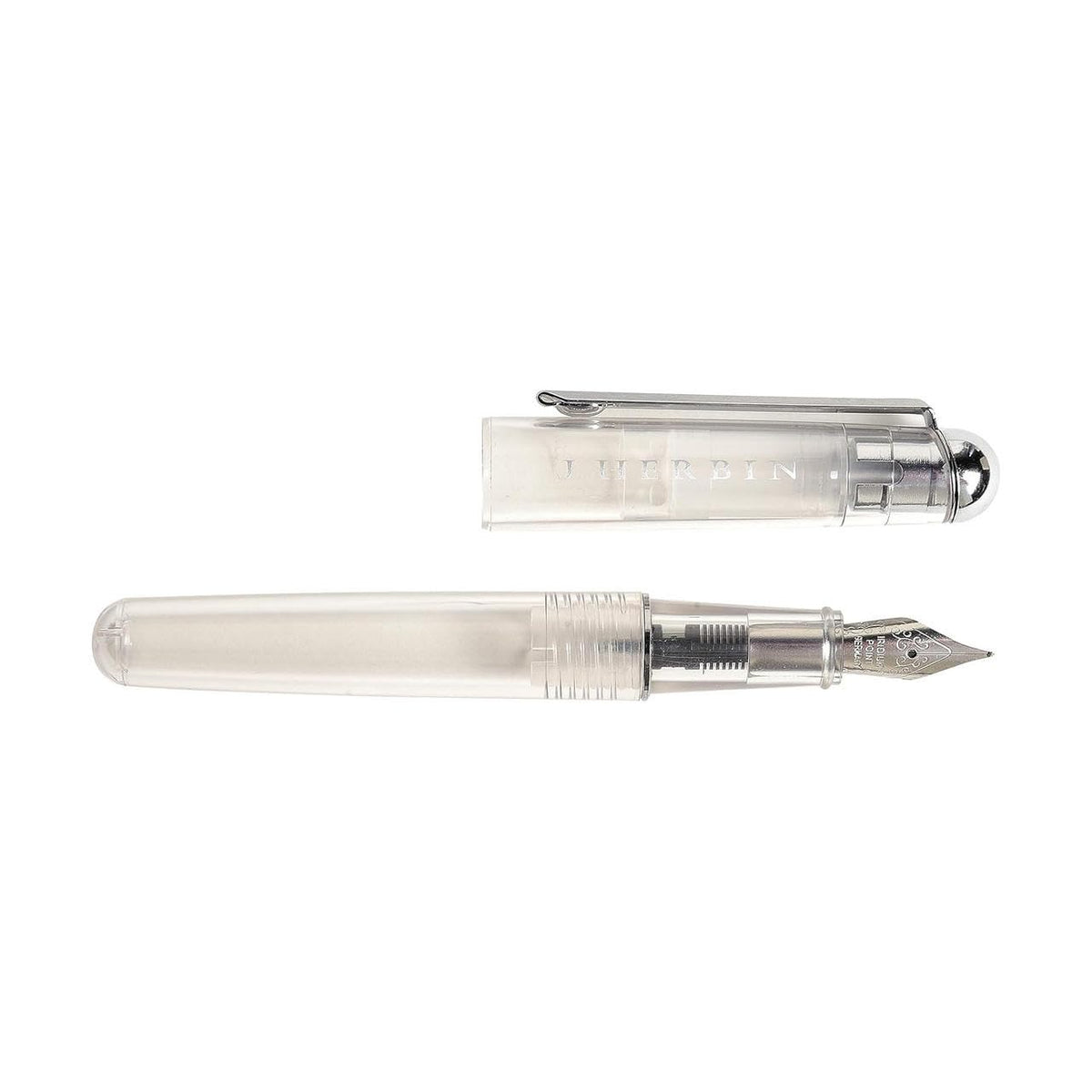 Herbin Piston Pump Converter for Fountain/Rollerball Pens