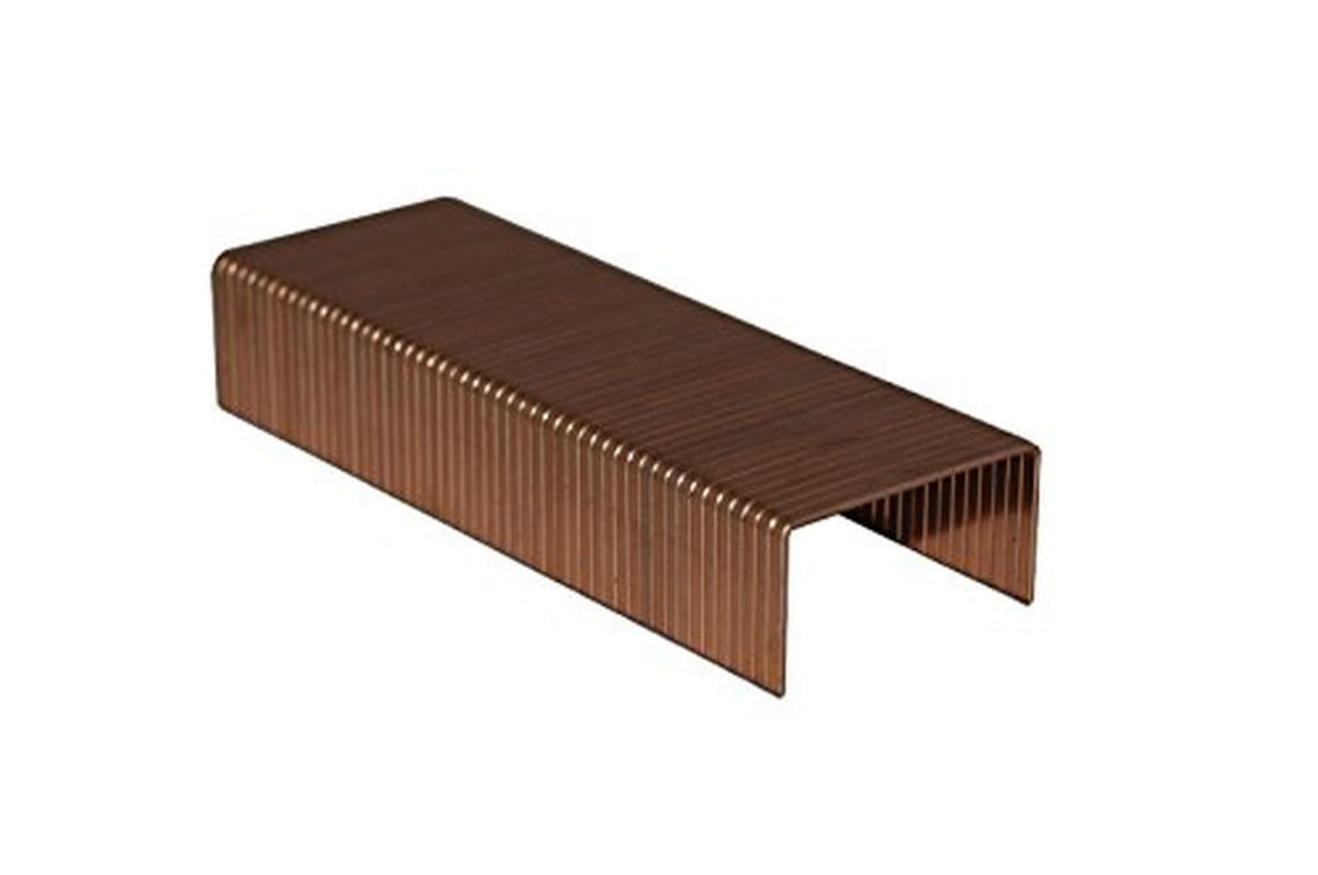 Spotnails CC58C-4M 1-1/4-inch Crown by 5/8-inch Leg C-Series Carton Closing Staples, 4,000-count Box
