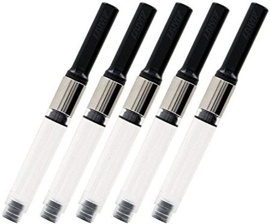 Lamy Refills Converter Fountain Pen - LZ26 (5 Pack)