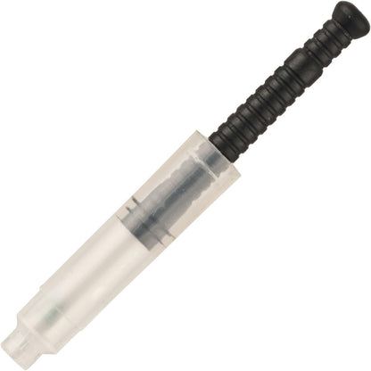 Monteverde Tthreaded Ink Converter, Clear (31075)