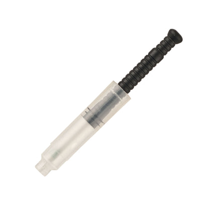 Monteverde Tthreaded Ink Converter, Clear (31075)