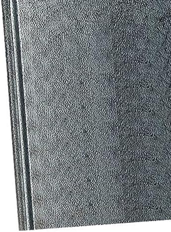 Staples Blue Marble Hardbound Ledger, 2-Column, 7.25x9.5 Inch