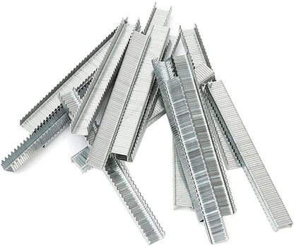Arrow Fastener 506IP Heavy Duty T50 Staples for Upholstery, Construction, Furniture, Crafts, 3/8-Inch Leg Length, 3/8-Inch Crown Size, 5000 Pieces ( Pack of 1)