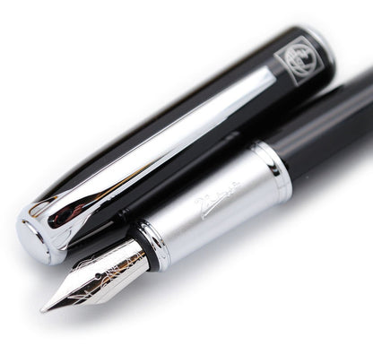 czxwyst Picasso 916 Malage Fountain Pen M Nib Original Box (Light Pink)