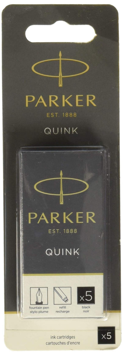 PARKER Fountain Pen Converter, Standard Twist Fill (S0050300)