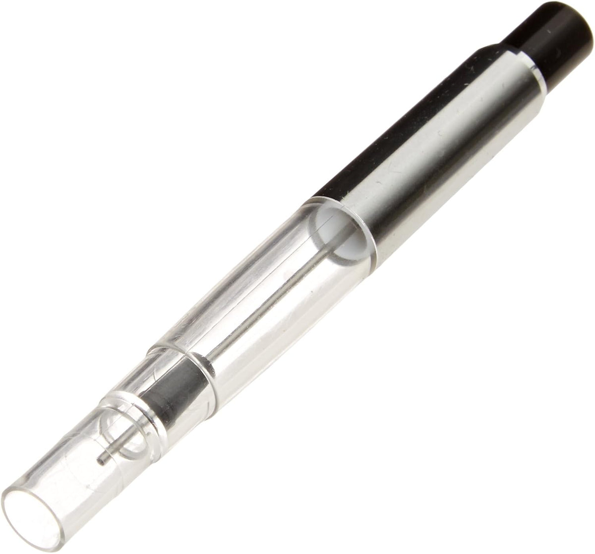 PILOT Piston Style Fountain Pen Converter, Black (69901)