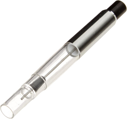 PILOT Piston Style Fountain Pen Converter, Black (69901)