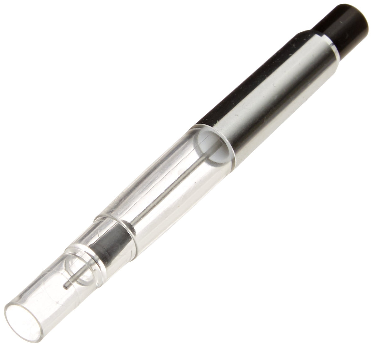 PILOT Piston Style Fountain Pen Converter, Black (69901)