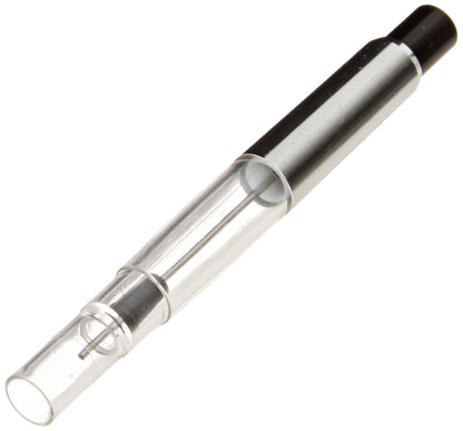 PILOT Piston Style Fountain Pen Converter, Black (69901)