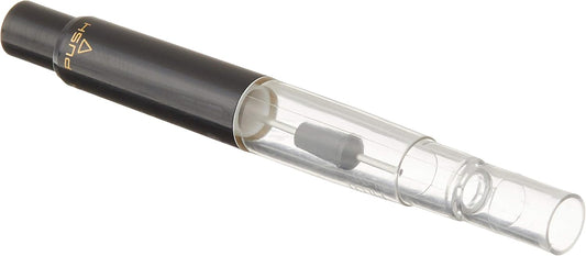 PILOT Piston Style Fountain Pen Converter, Black (69901)