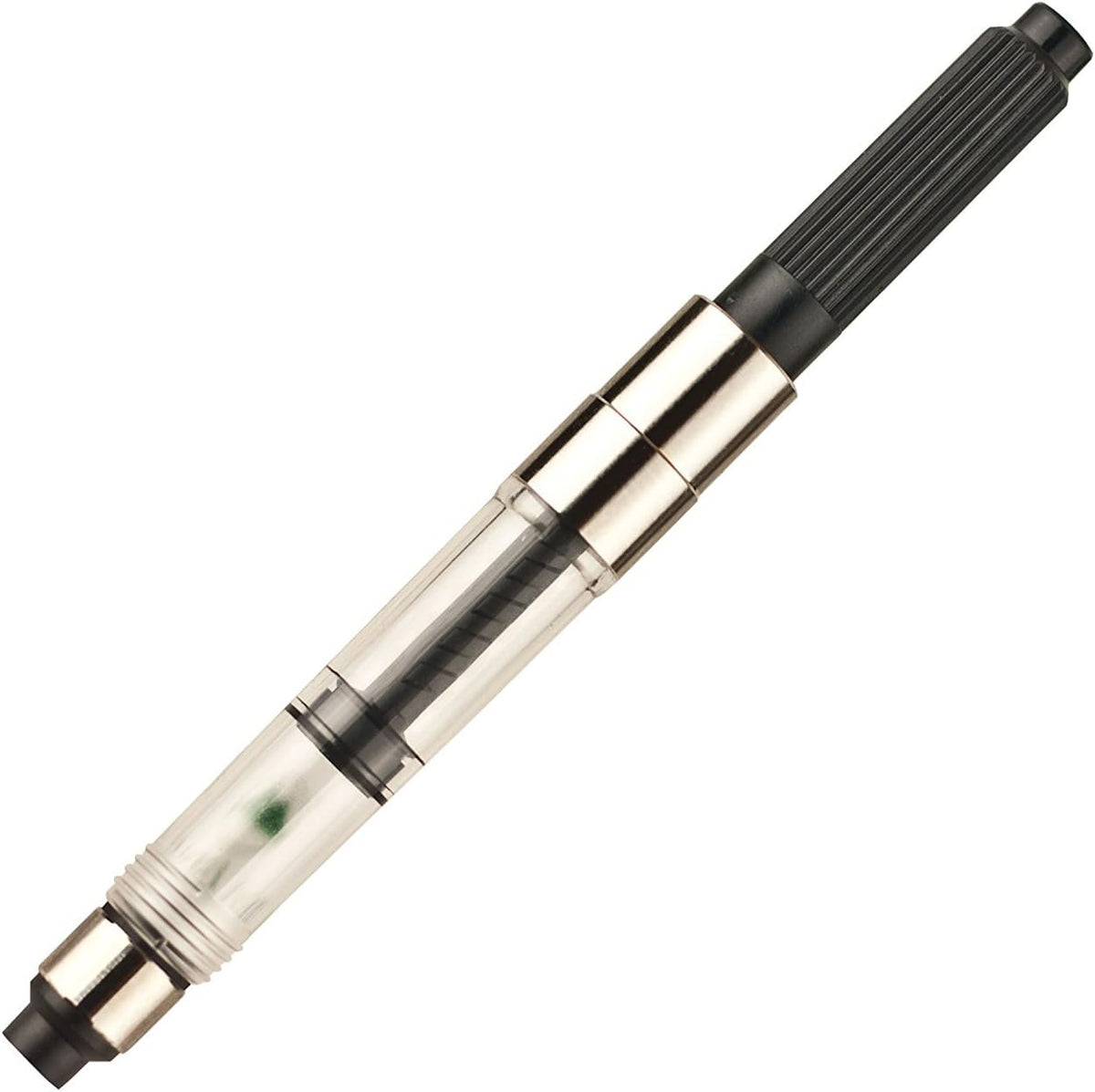 Monteverde Tthreaded Ink Converter, Clear (31075)