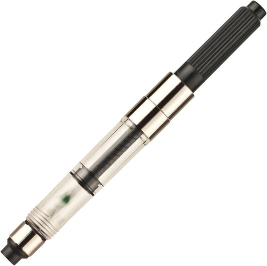 Monteverde Tthreaded Ink Converter, Clear (31075)