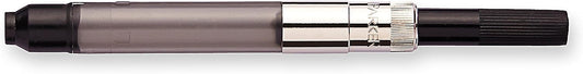 PARKER Fountain Pen Converter, Standard Twist Fill (S0050300)