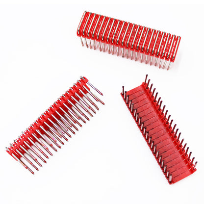 1" Insulated Cable Staples MNM1-320 fit Milwauke M-12 Cable Stapler Gun