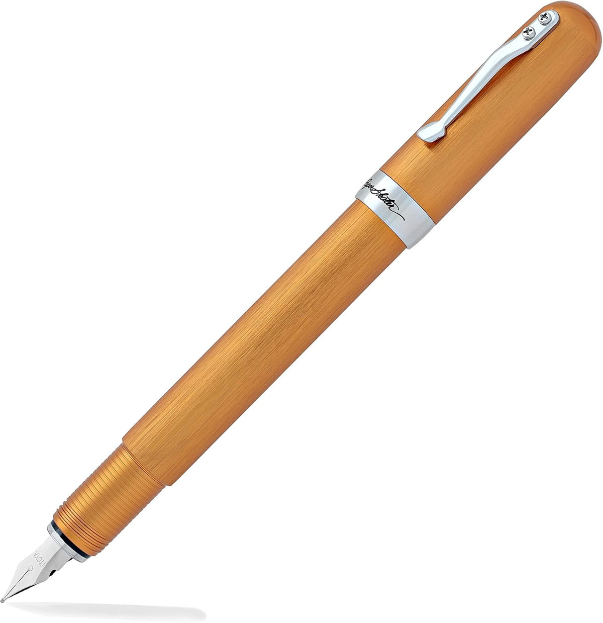 PaperSkater Galaxy Fountain Pen (Firefly)