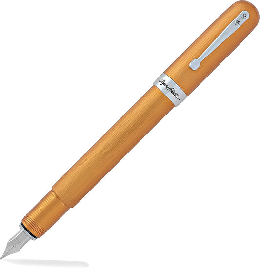 PaperSkater Galaxy Fountain Pen (Firefly)
