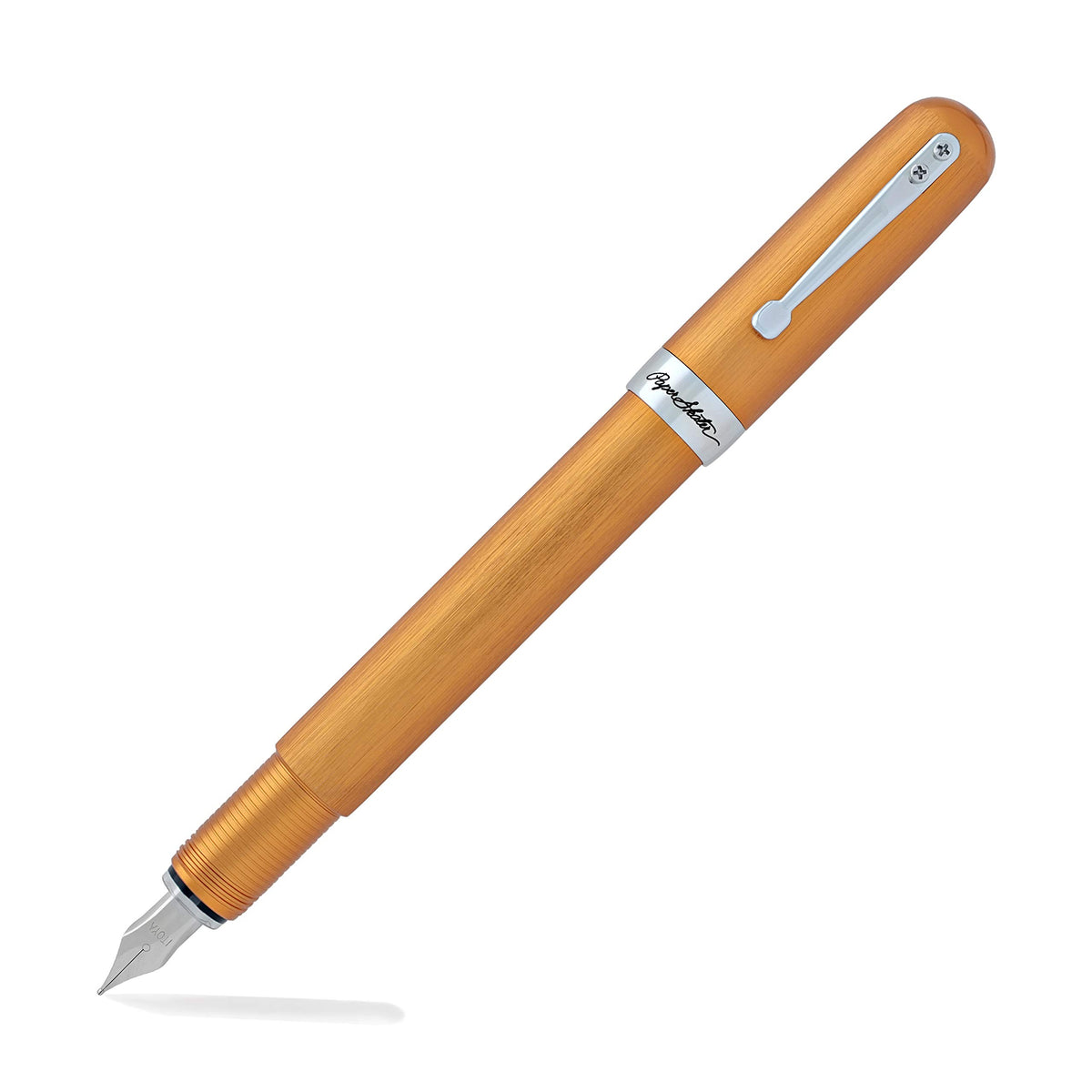 PaperSkater Galaxy Fountain Pen (Firefly)