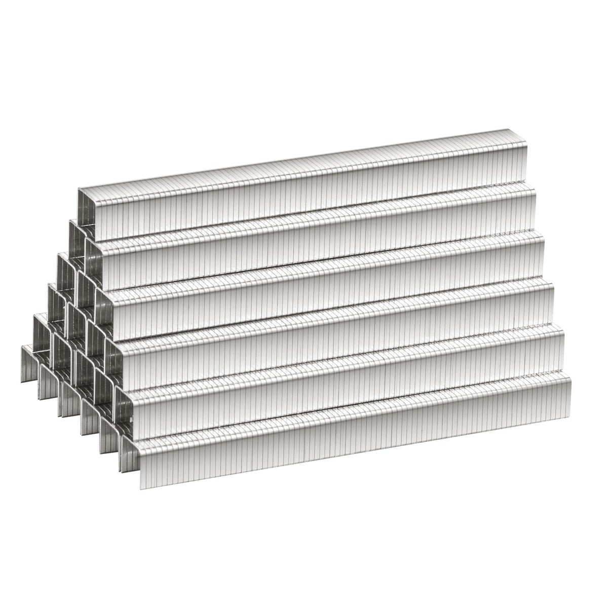 meite T50 Stainless Steel Staples, 1/2 Marine Staples,1512 Counts
