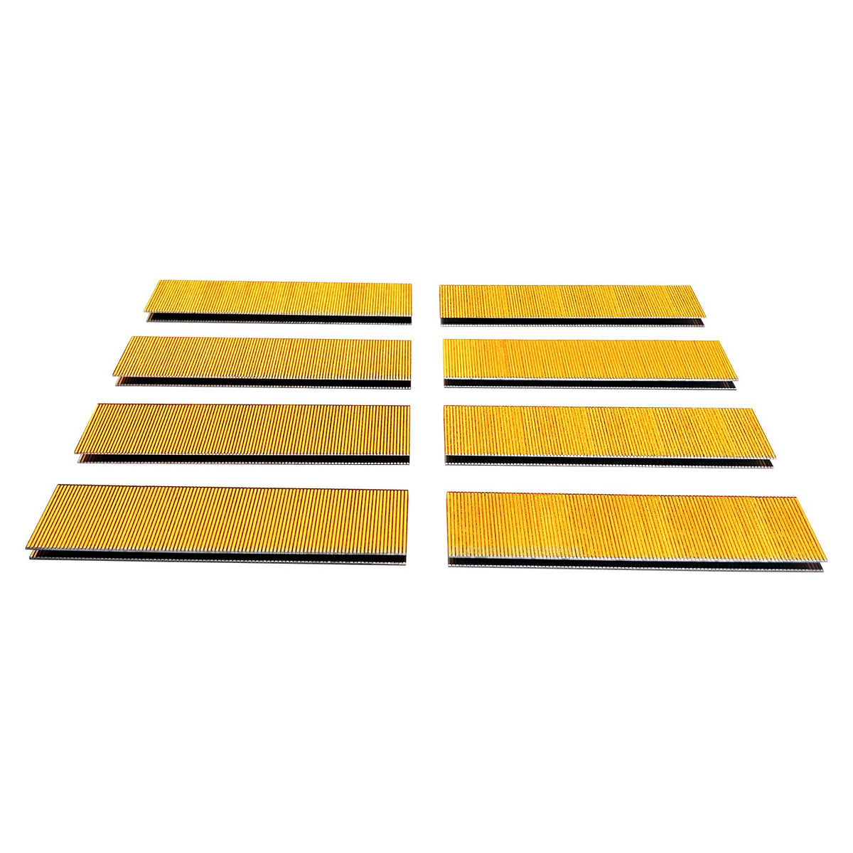 18GA 1/4" Narrow Crown Staples 1/2",3/4",1",1-1/4",1-1/2",2000 PCS