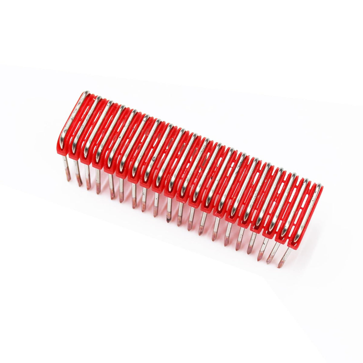 1" Insulated Cable Staples MNM1-320 fit Milwauke M-12 Cable Stapler Gun