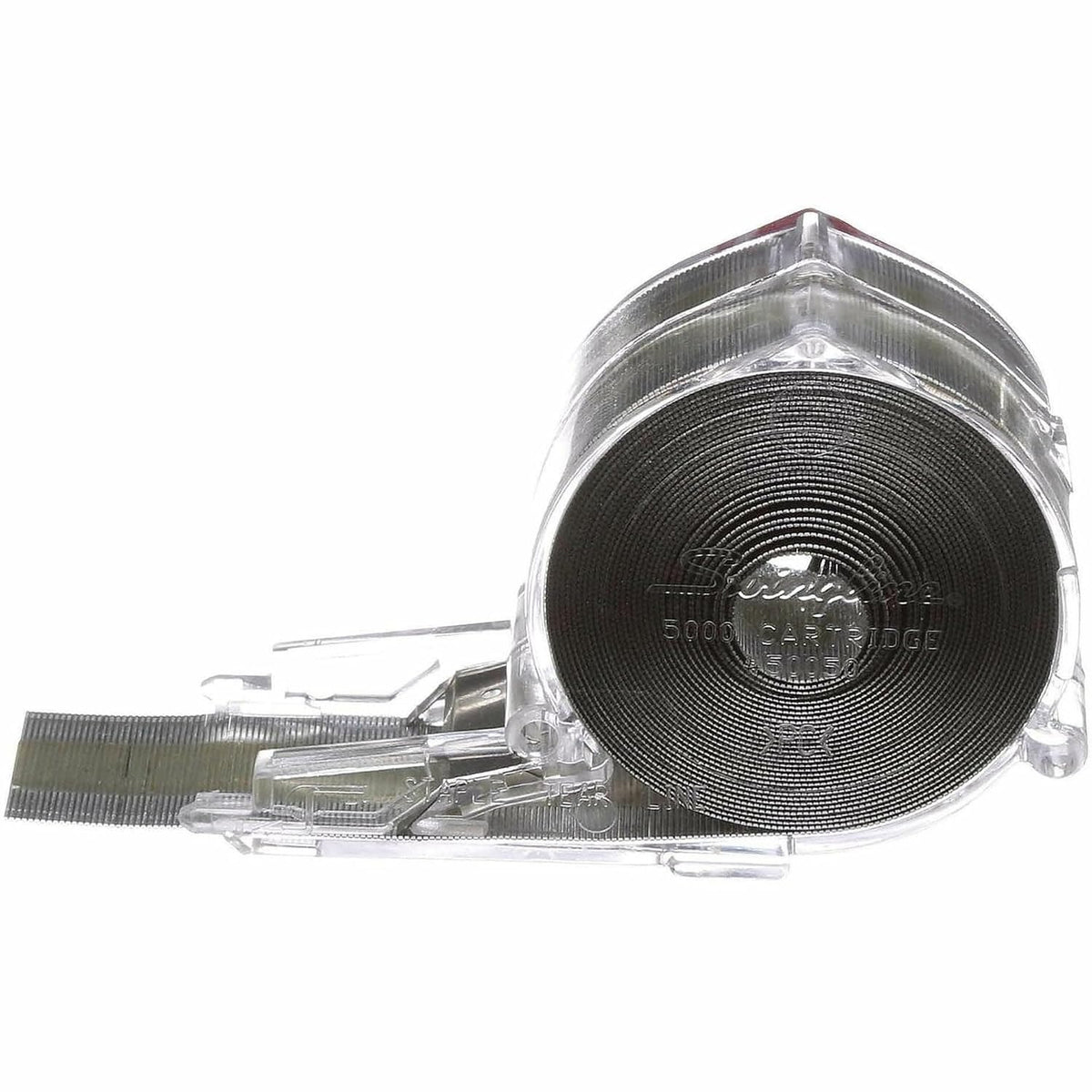 Swingline Standard Staple Cartridge, 1/4" Leg Length, 30 Sheet Capacity, for Swingline Heavy Duty Stapler, 5,000 Staples per Cartridge (50050)