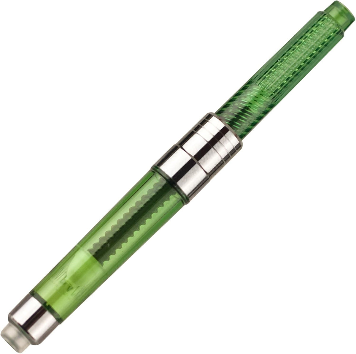 Monteverde Tthreaded Ink Converter, Clear (31075)