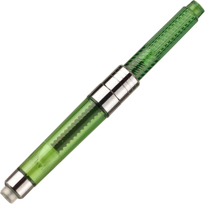 Monteverde Tthreaded Ink Converter, Clear (31075)
