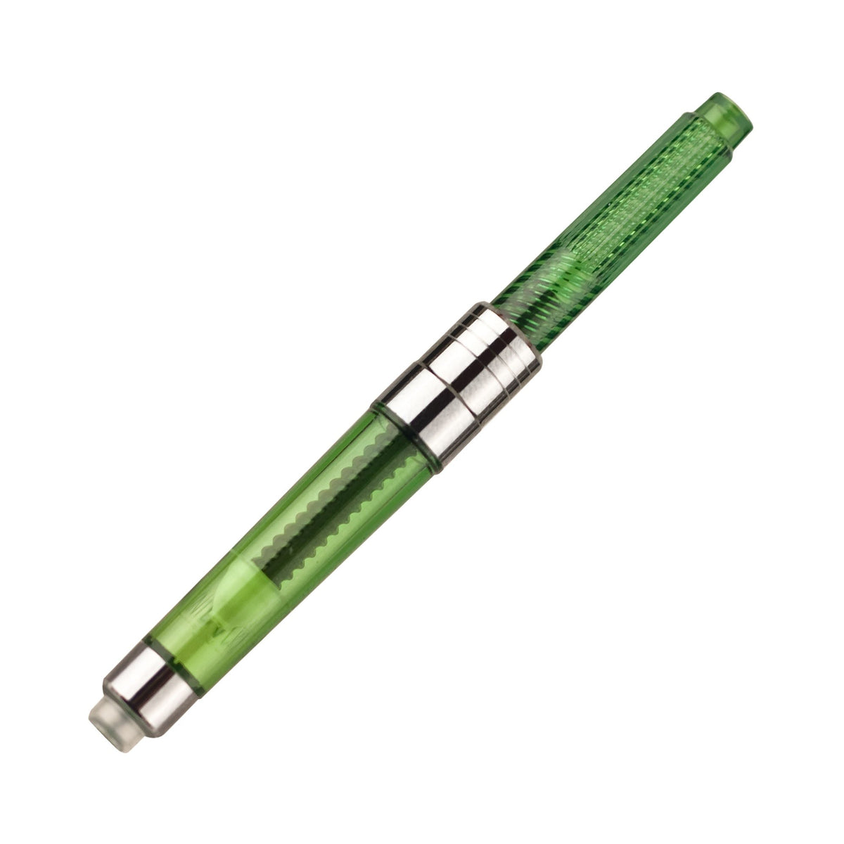 Monteverde Tthreaded Ink Converter, Clear (31075)