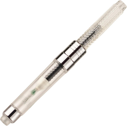 Monteverde Tthreaded Ink Converter, Clear (31075)